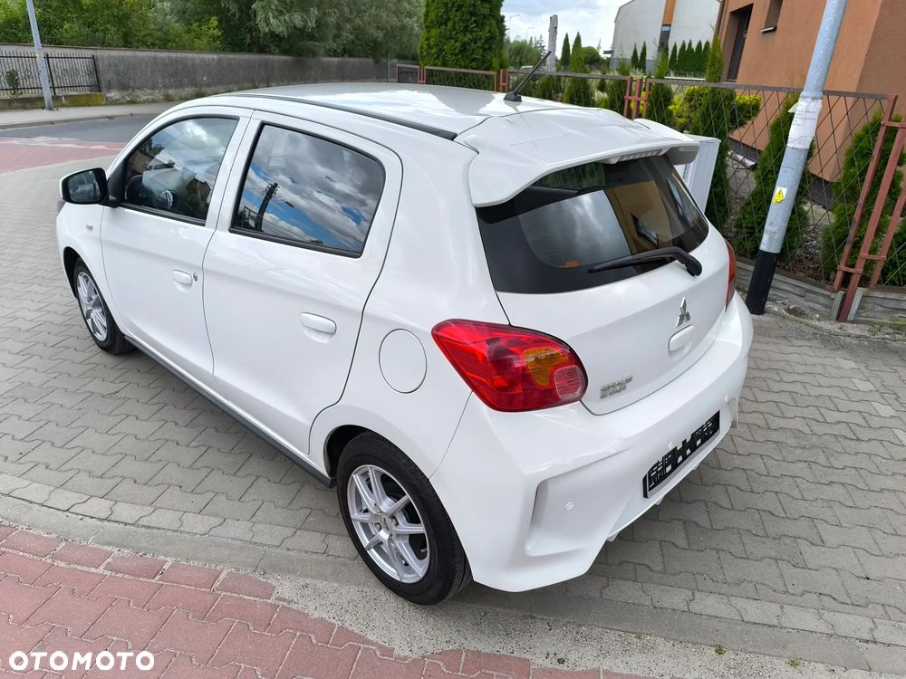 Mitsubishi Space Star 1.0 Diamant Edition+ - 5