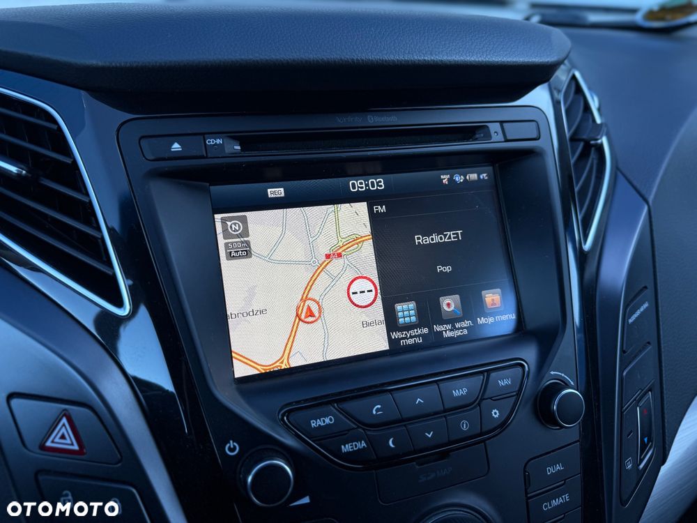 Hyundai i40 - 21