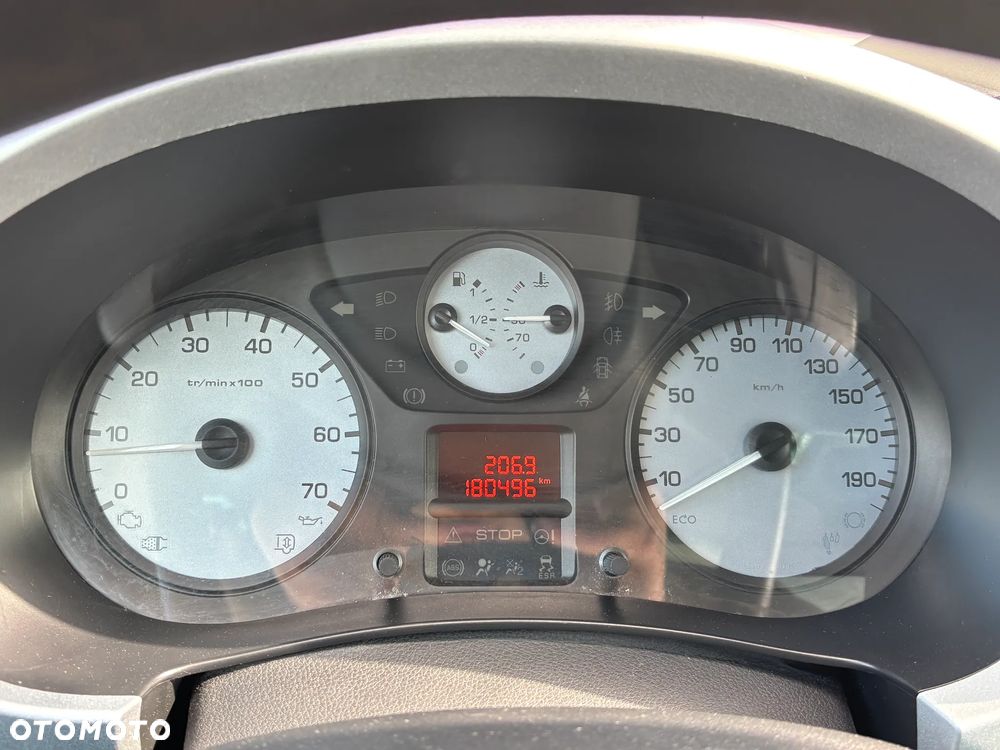 Citroën Berlingo Multispace VTi 120 SELECTION - 20