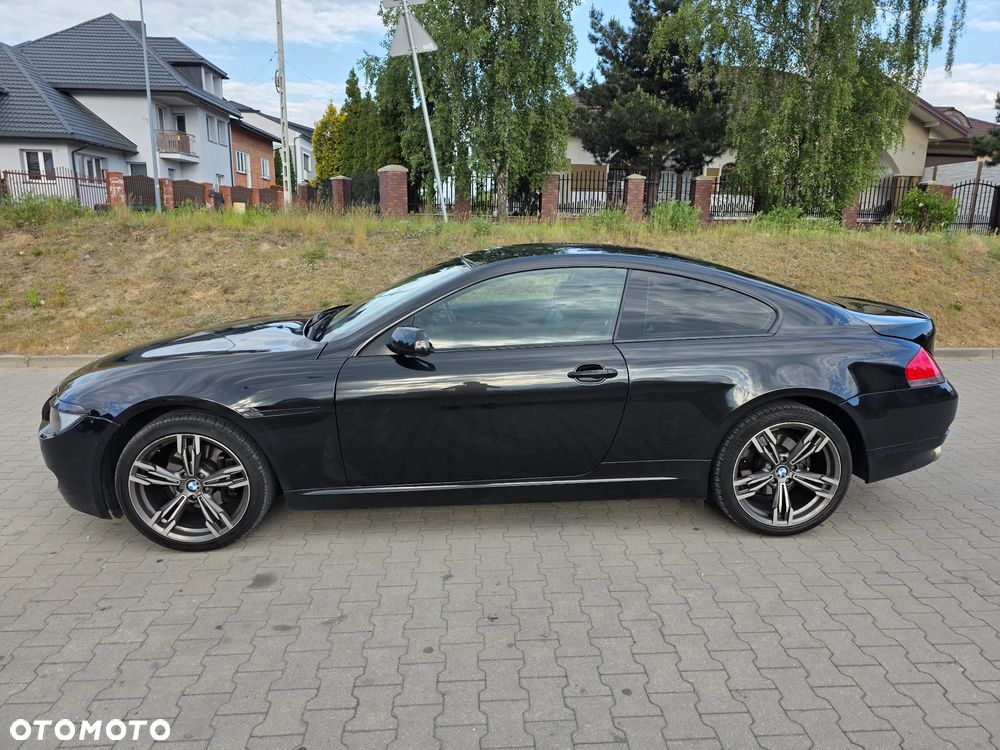 BMW Seria 6 - 9