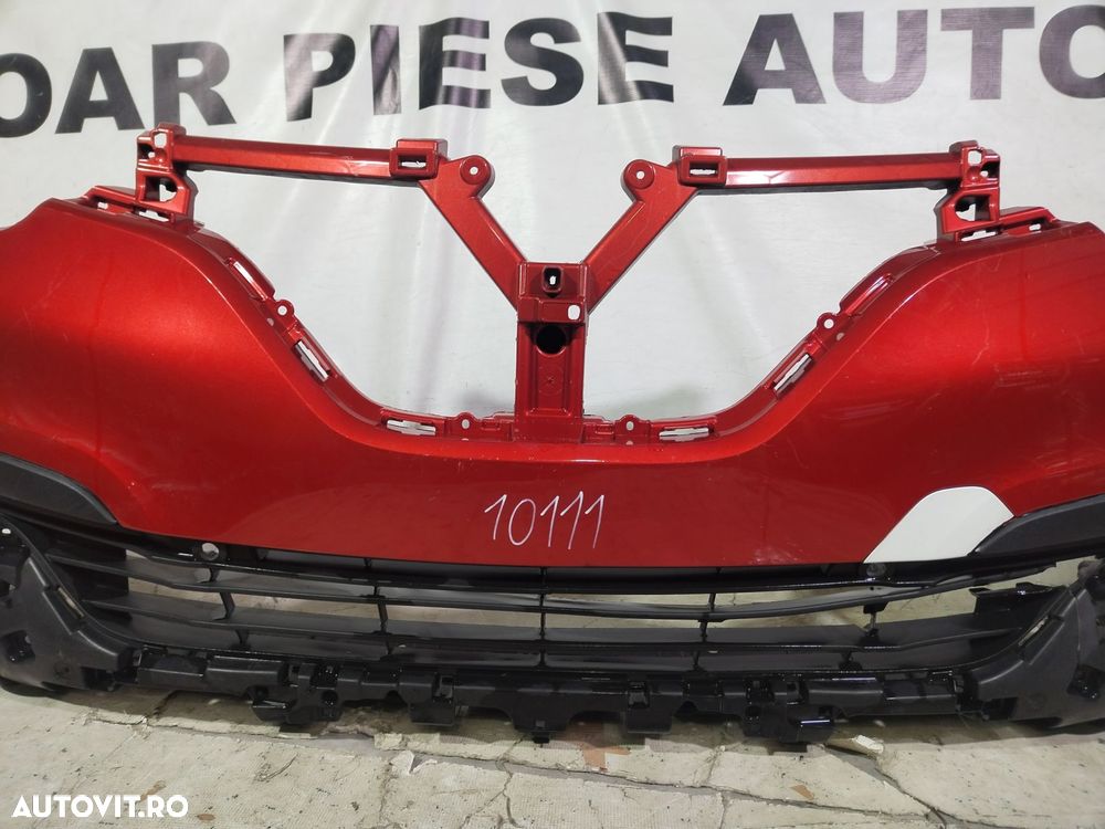 Bara fata Renault Kadjar, 2016, 2017, 2018, 2019, cod origine OE 620220343R. 10111 - 6