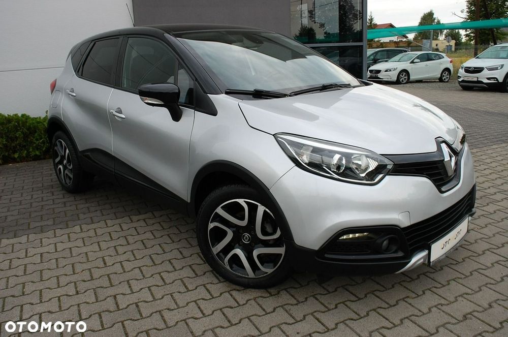 Renault Captur - 18