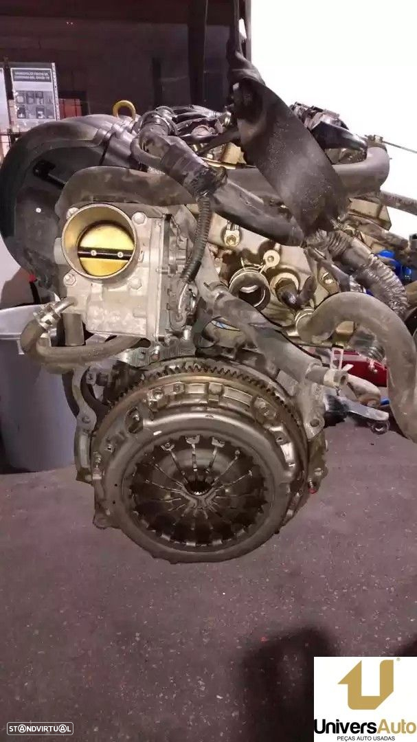 MOTOR COMPLETO TOYOTA CELICA COUPÉ 1999 -1ZZ - 4