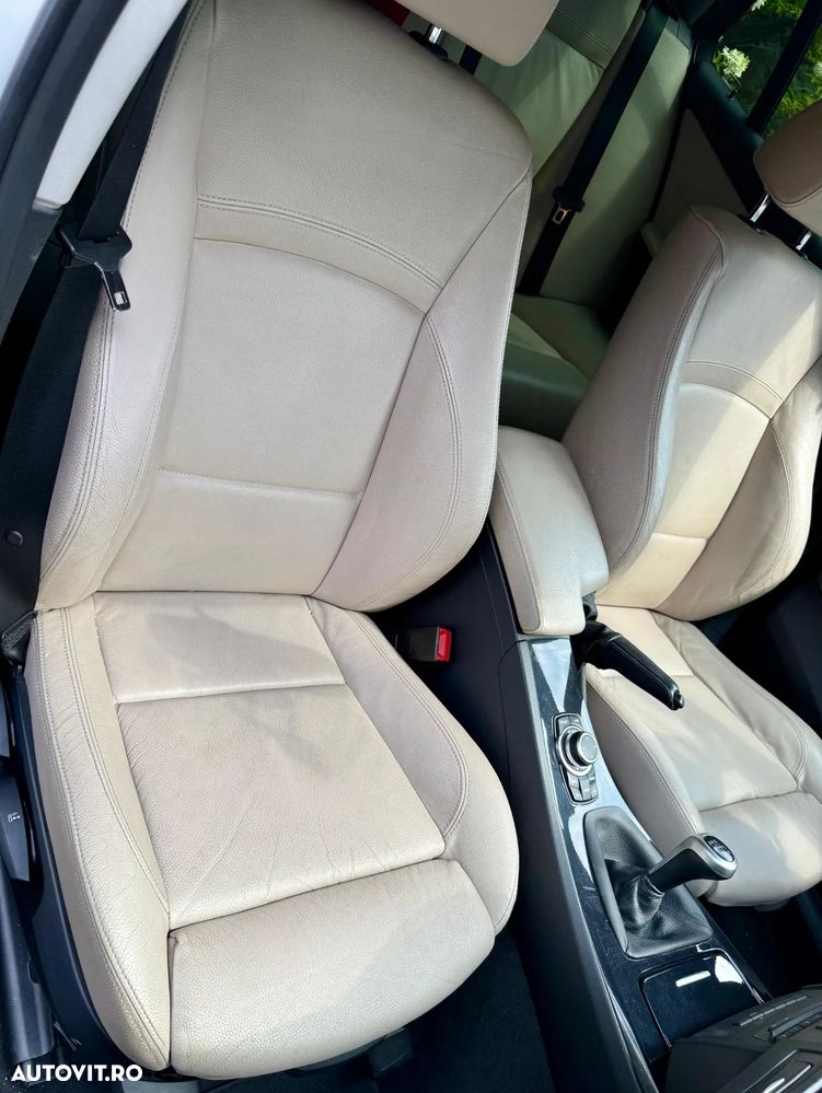 BMW Seria 3 320d Efficient Dynamic Edition Luxury Line - 6
