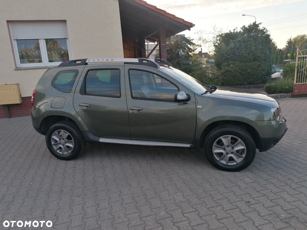 Dacia Duster - 12