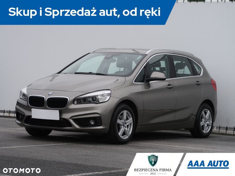 BMW Seria 2 - 2