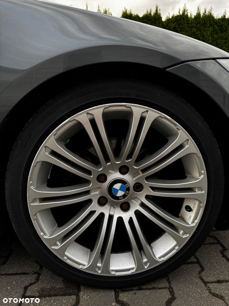 BMW Seria 3 - 11