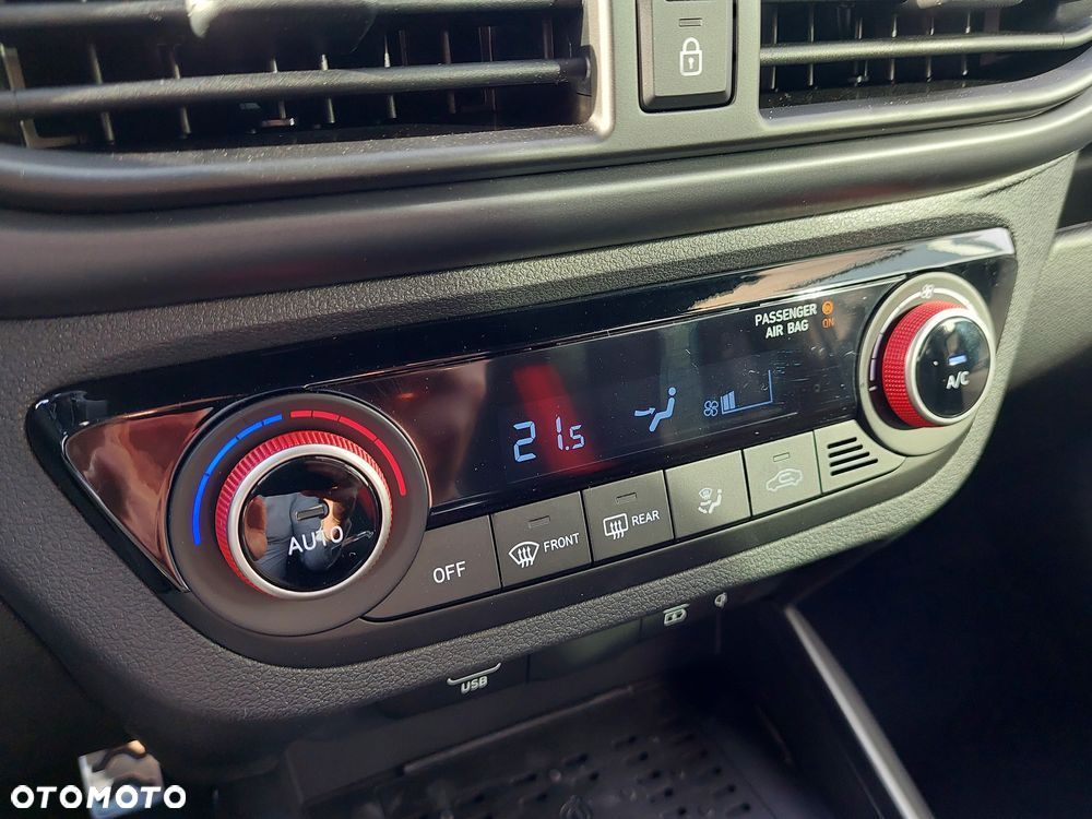 Hyundai i10 1.0 T-GDI N-Line - 11