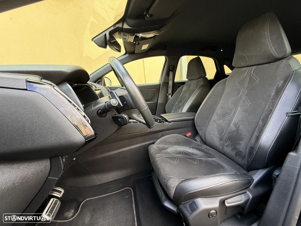 DS DS7 BlueHDI 130 Aut. Performance Line - 31