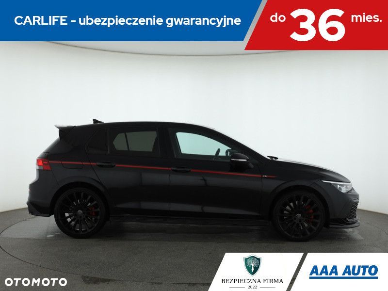 Volkswagen Golf - 7