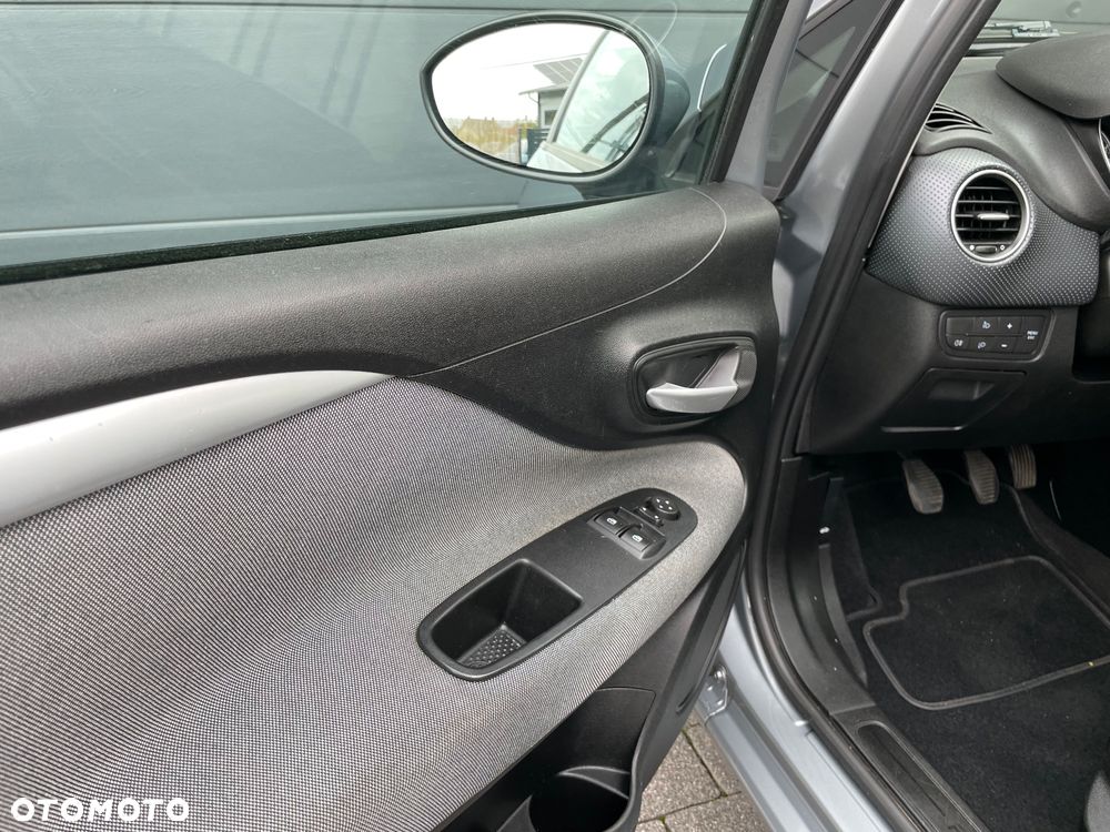 Fiat Punto Evo 1.4 8V Start&Stopp - 24