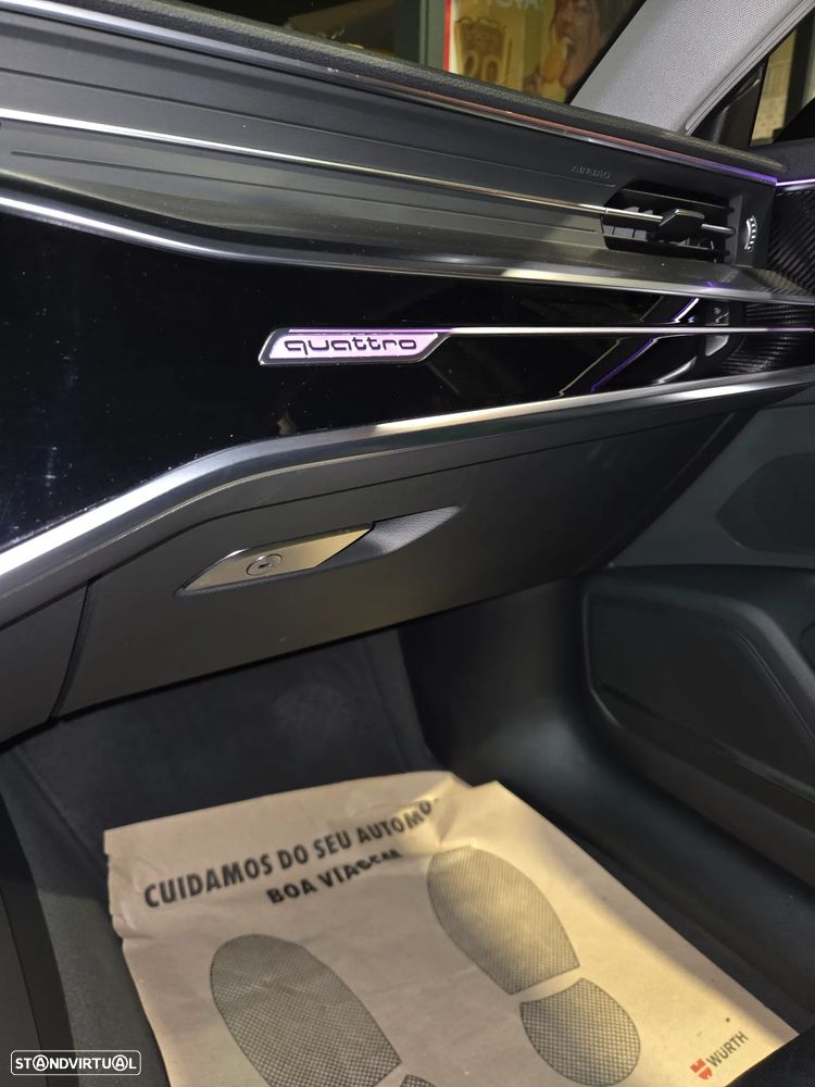Audi A7 Sportback - 8
