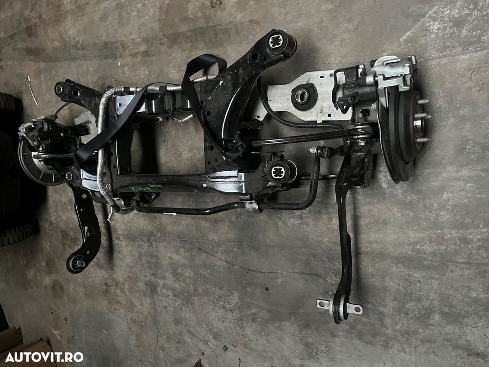 Punte spate completa ford kuga 2020 - 3