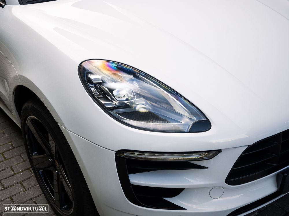 Porsche Macan GTS - 9