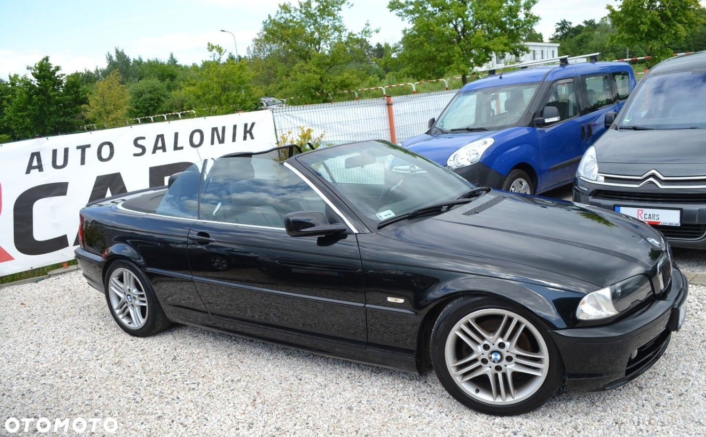 BMW Seria 3 - 21