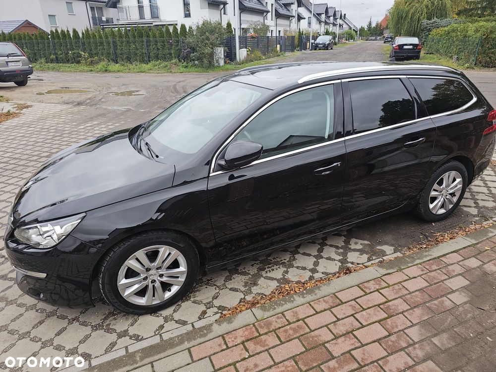 Peugeot 308 - 2