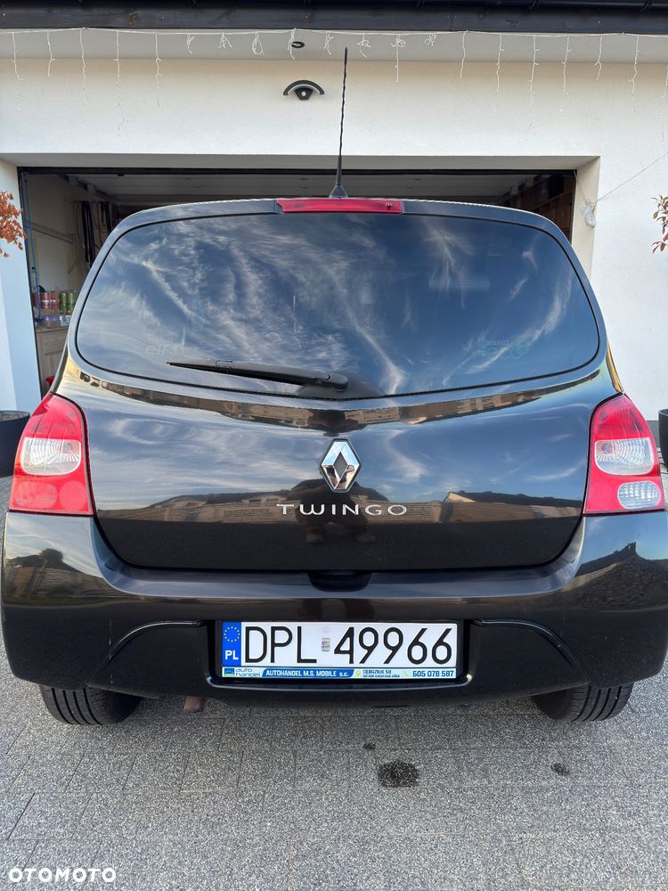 Renault Twingo 1.2 LEV 16V 75 Miss Sixty - 6