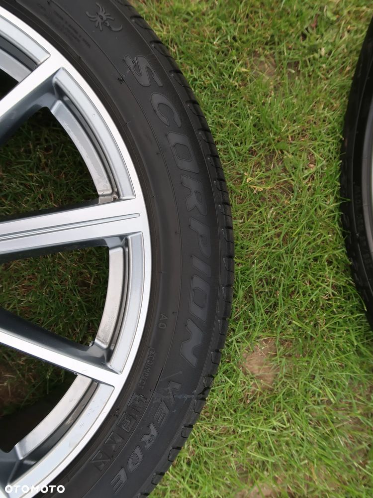 255/45R20 Pirelli Scorpion Verde opony letnie  Idealne jak nowe - 6