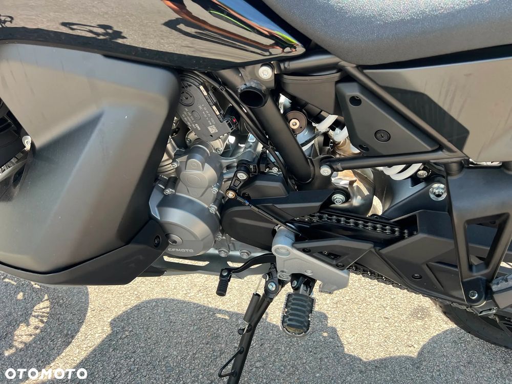 CFMoto 800MT-X - 9