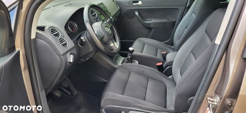 Volkswagen Golf Plus 1.4 TSI Team - 18