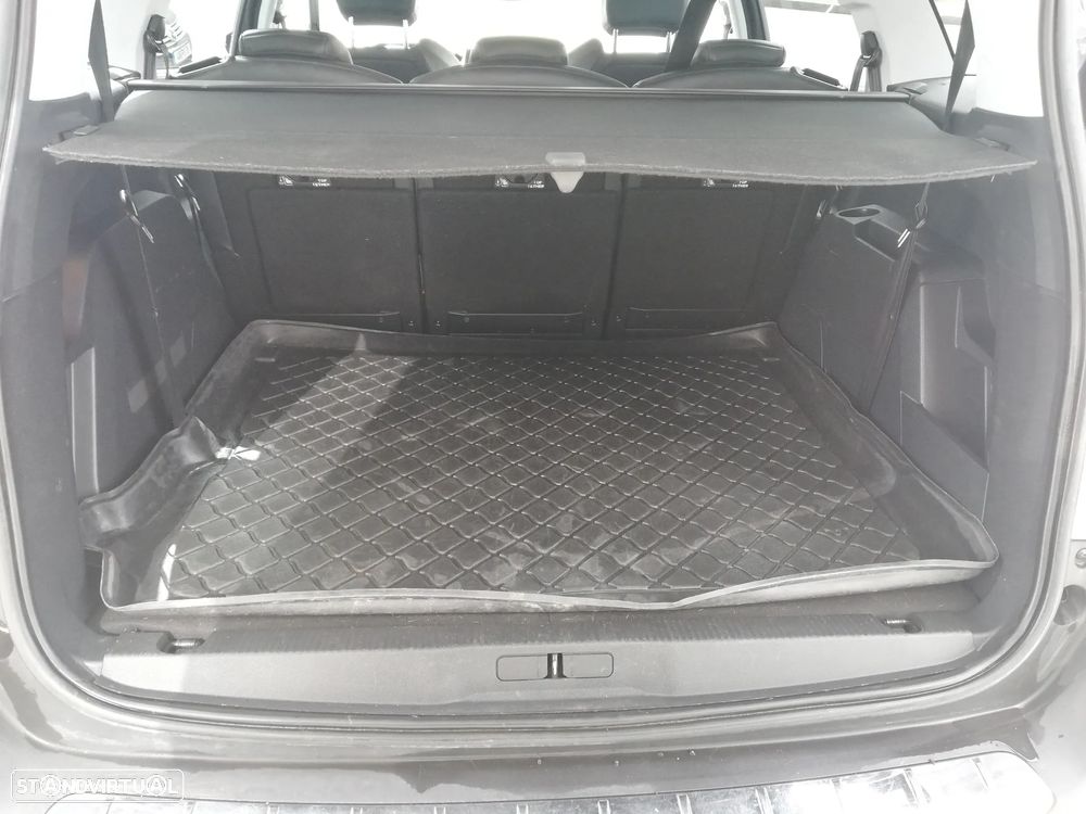 Peugeot 5008 BlueHDI 130 Allure Pack - 21