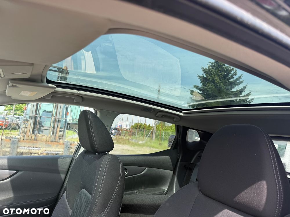 Nissan Qashqai - 7
