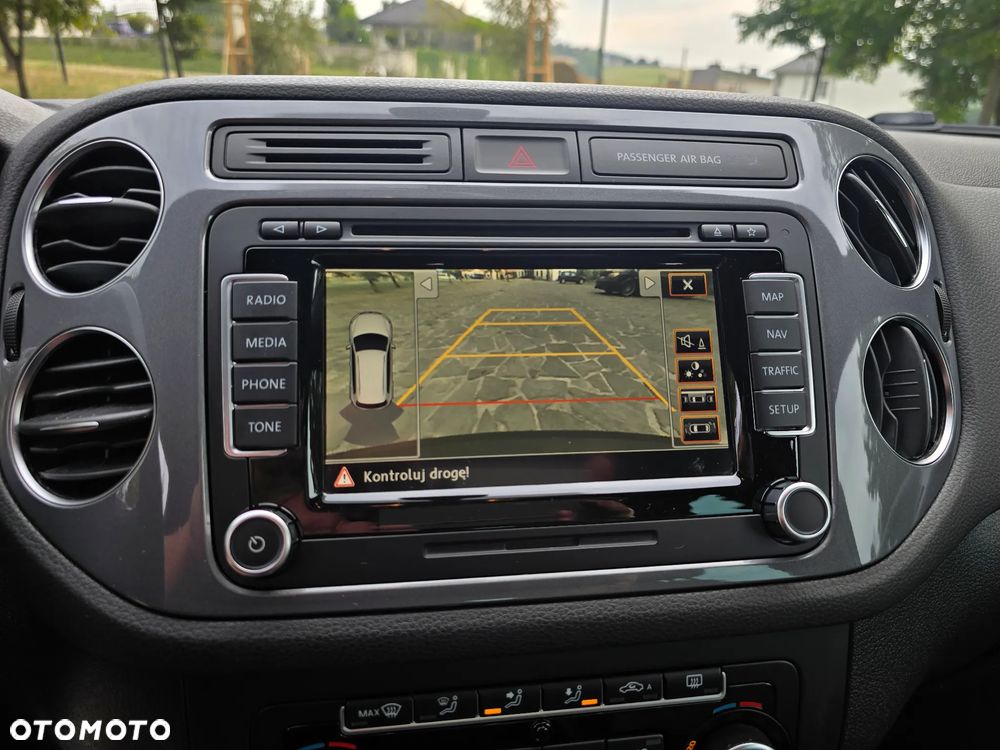 Volkswagen Tiguan 2.0 TDI 4Mot Sport&Style DSG - 19