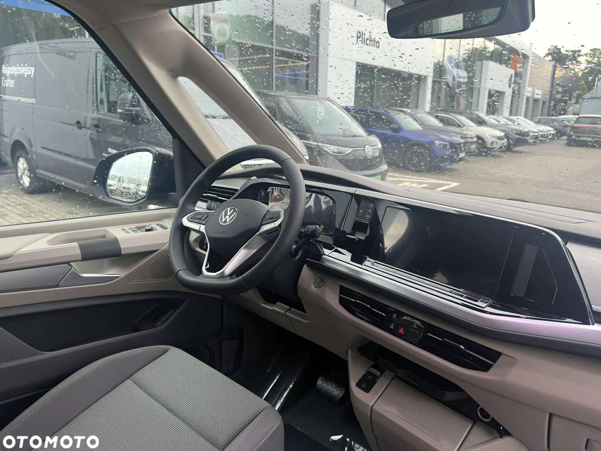Volkswagen Multivan 2.0 TDI L2 Life DSG - 14