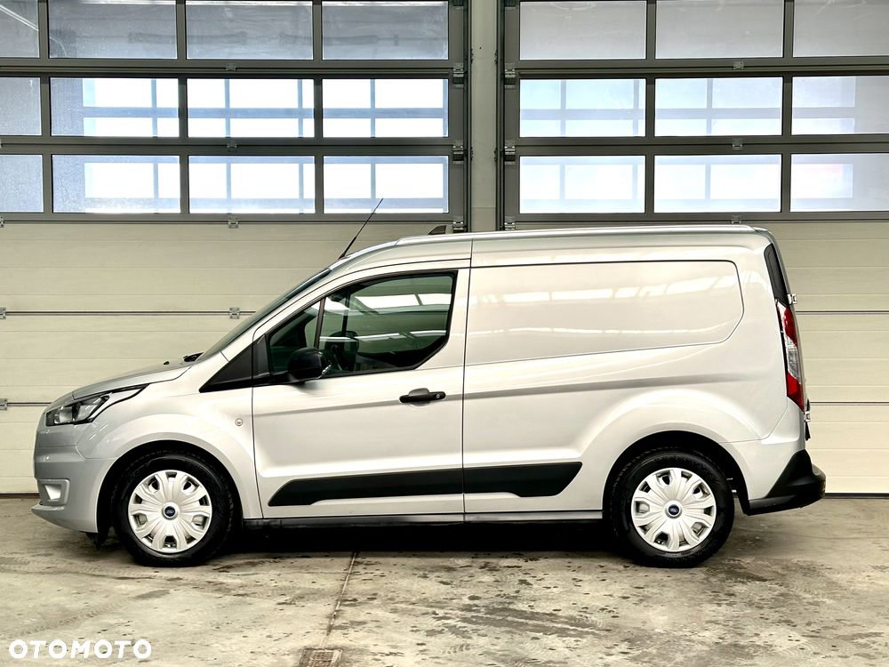 Ford Transit Connect - 6