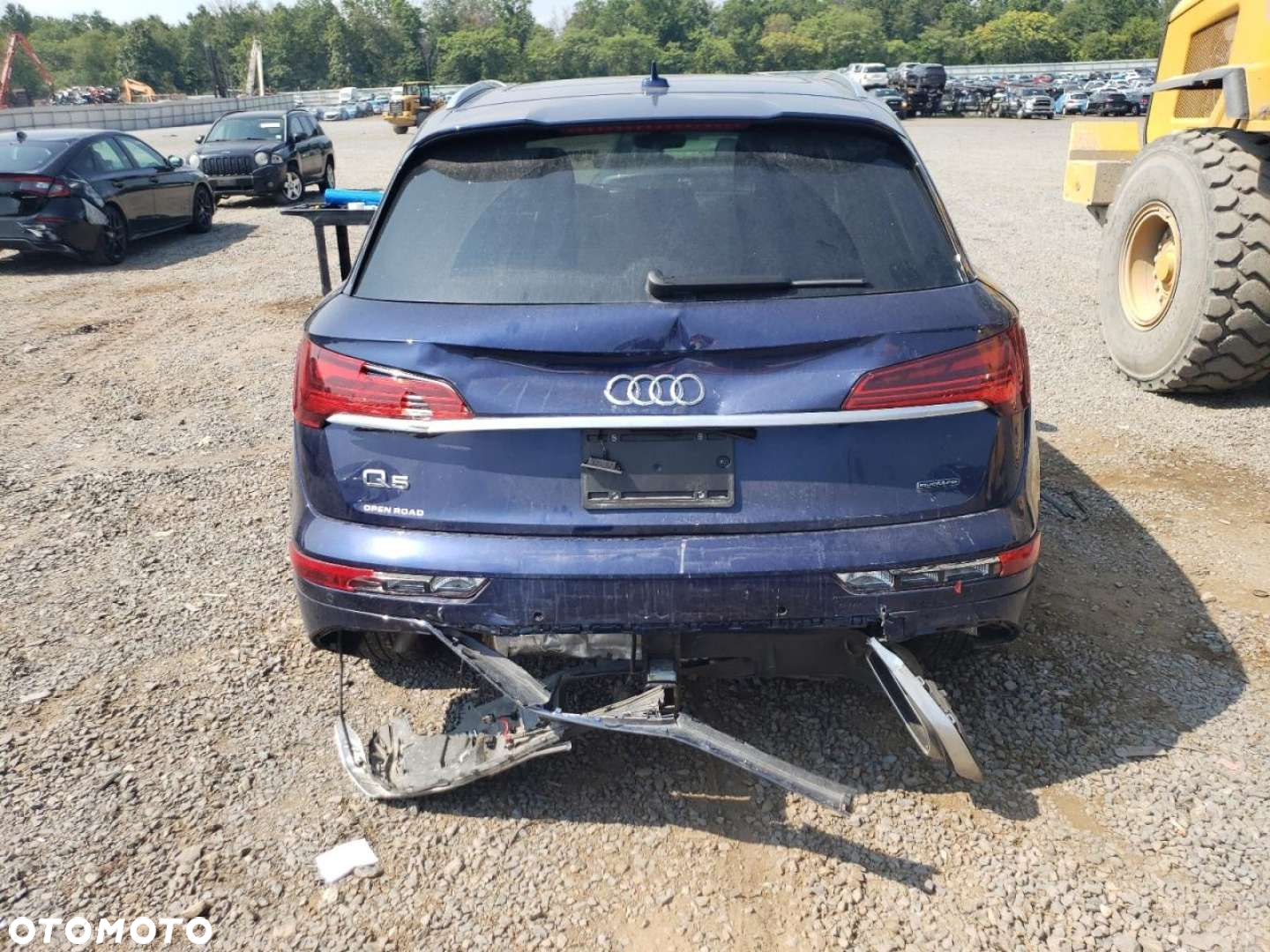 Audi Q5 - 2