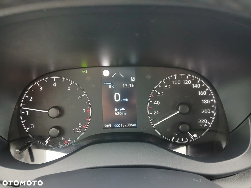 Toyota Yaris 1.5 Comfort - 9