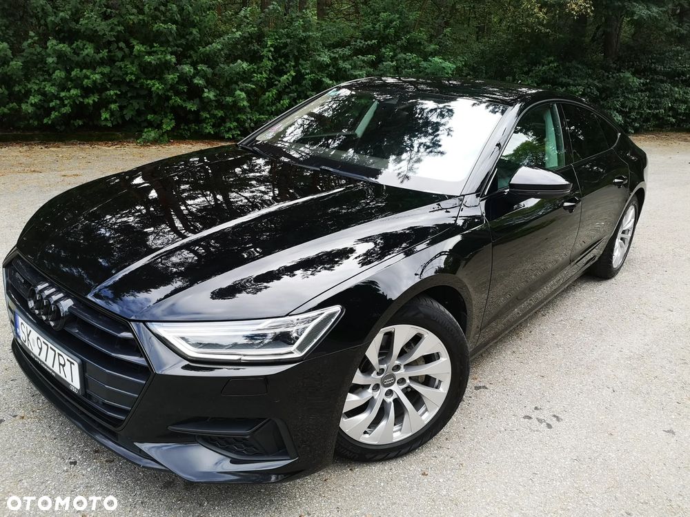 Audi A7 Sportback - 5