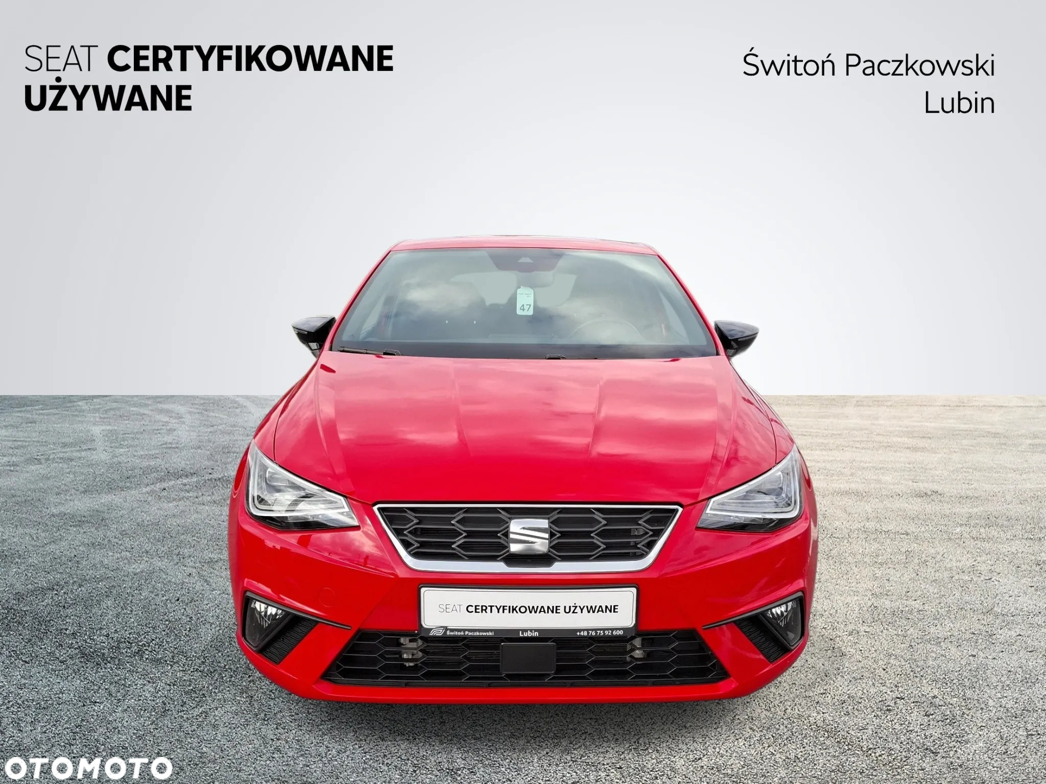 Seat Ibiza 1.0 TSI FR S&S DSG - 11