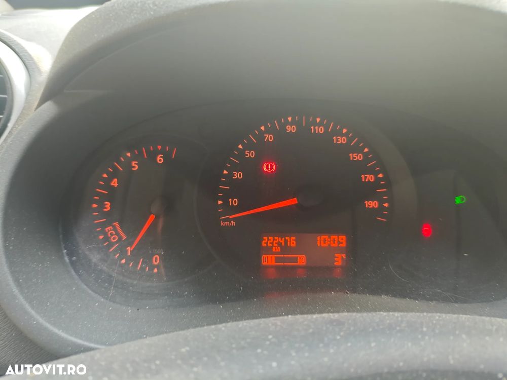 Renault Kangoo Maxi - 7