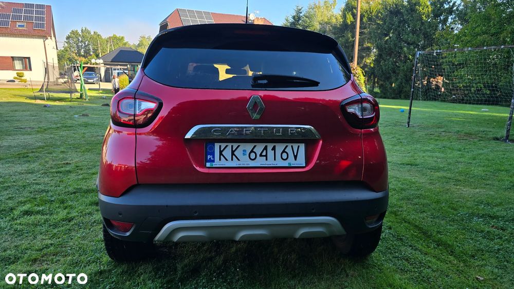 Renault Captur ENERGY TCe 90 Start&Stop Luxe - 24