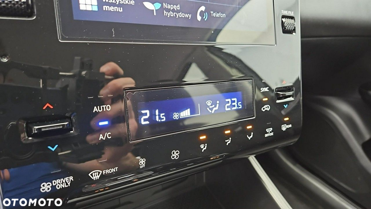 Hyundai Tucson - 19