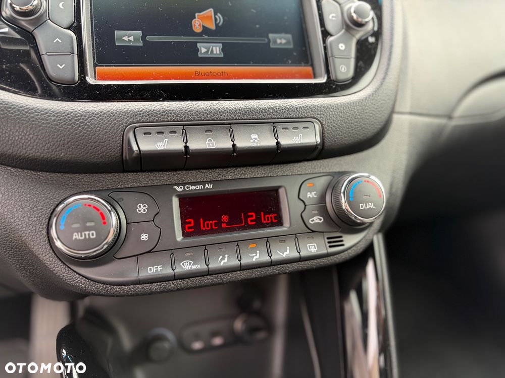 Kia Ceed 1.6 GDI Vision - 23