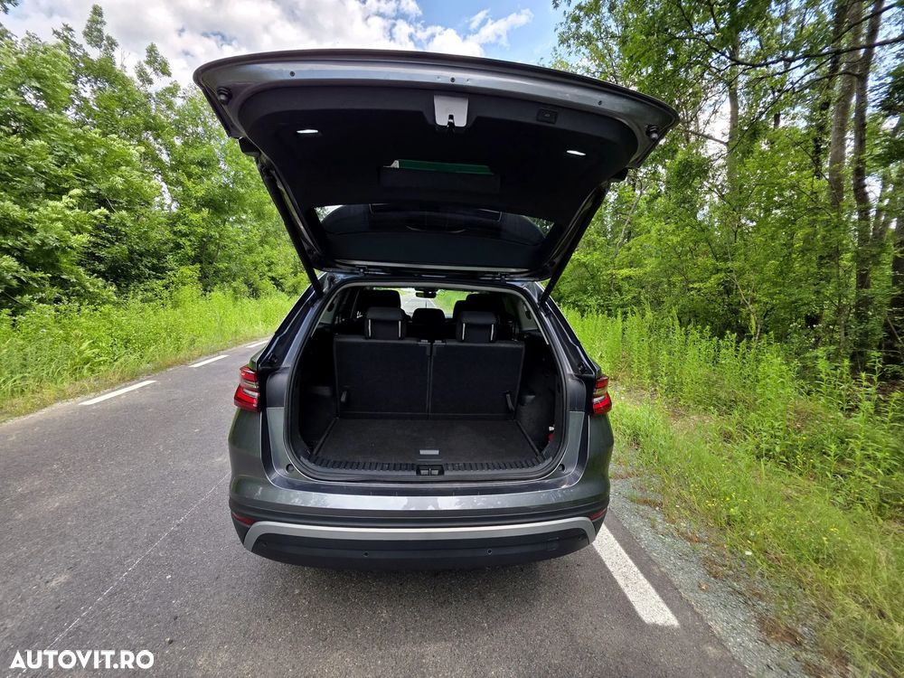 Skoda Kodiaq 2.0 TDI 4X4 DSG Selection - 11