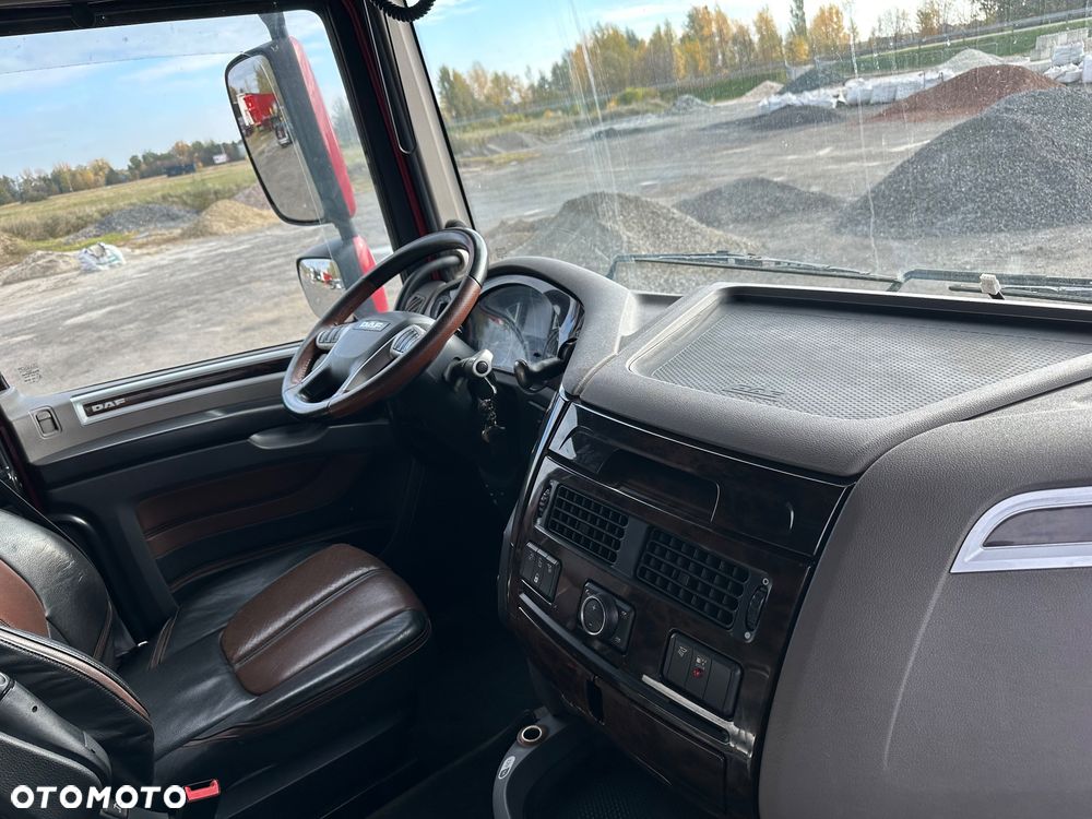 DAF XF106 530KM - 16