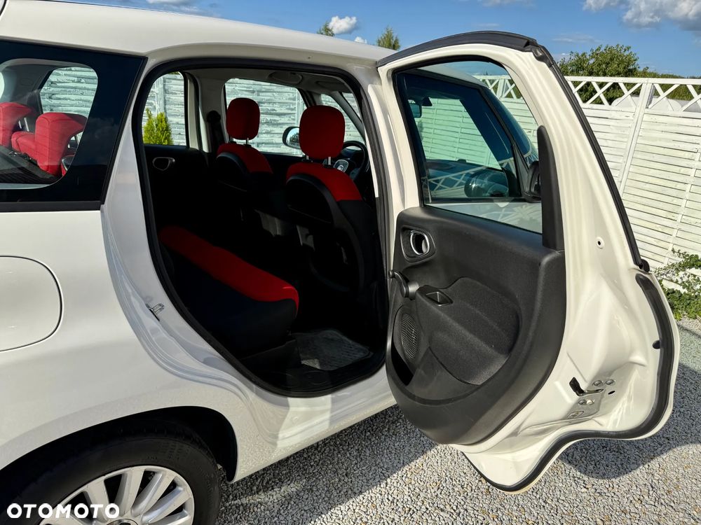 Fiat 500L 1.4 16V Lounge - 27