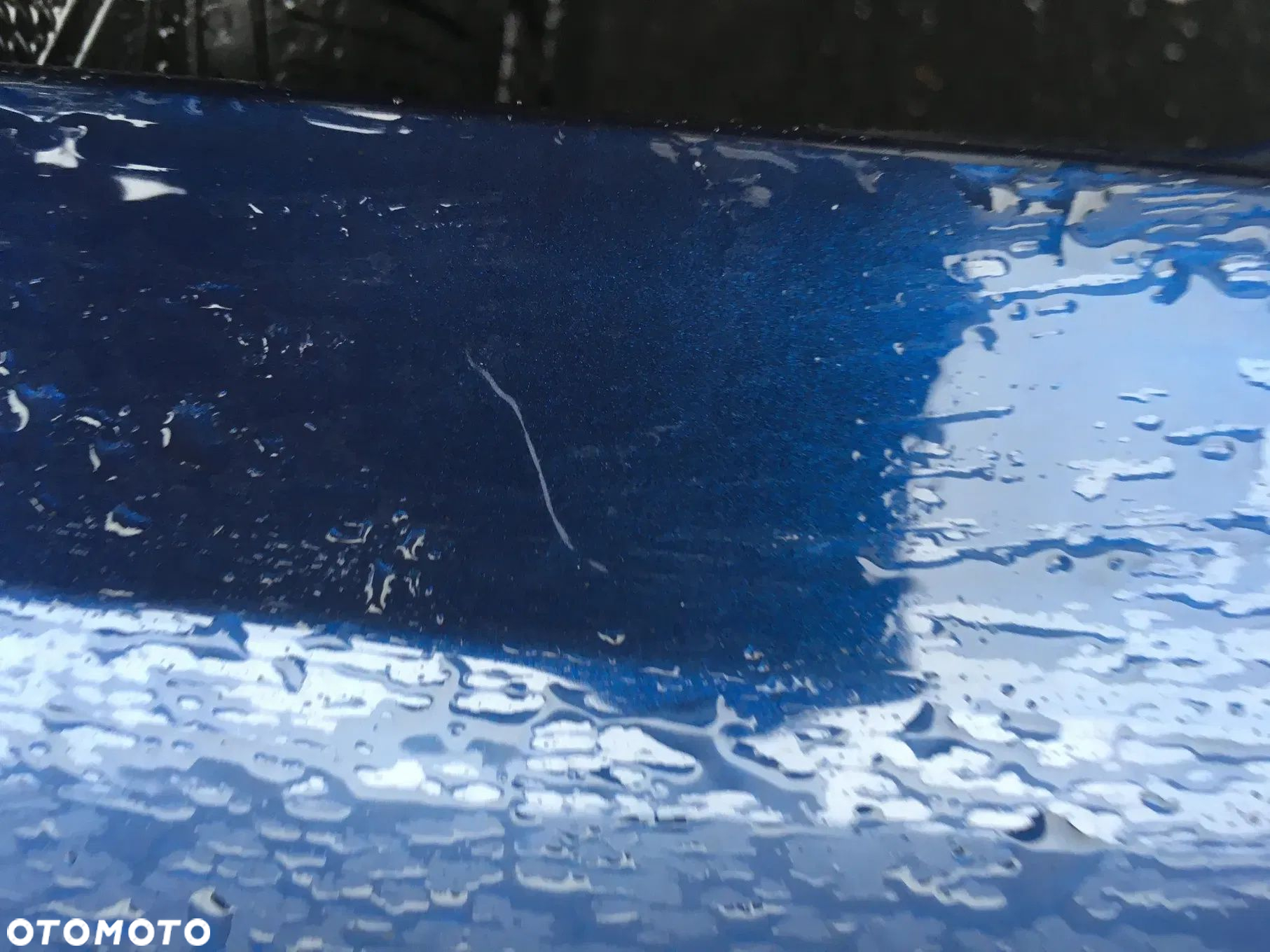 BMW 1 F21 2 F22 F23 LISTWA PROGOWA PRAWA LEWA A76 TIEFSEEBLAU - 12