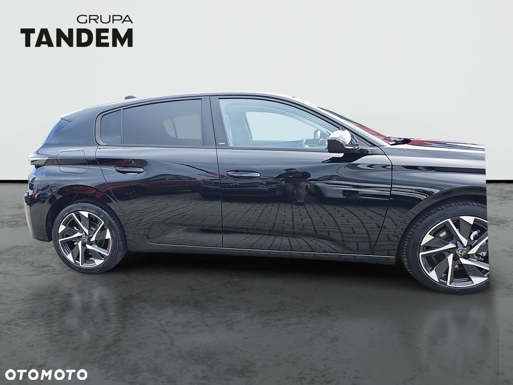Peugeot 308 1.5 BlueHDi Allure Pack S&S EAT8 - 4