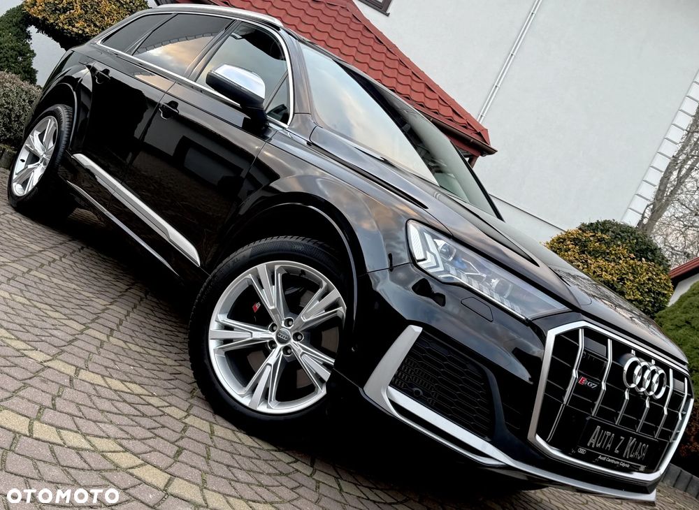 Audi SQ7 - 4