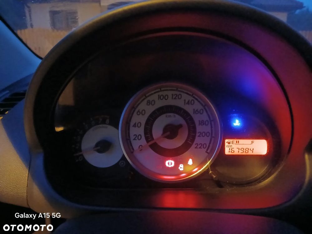 Mazda 2 - 14