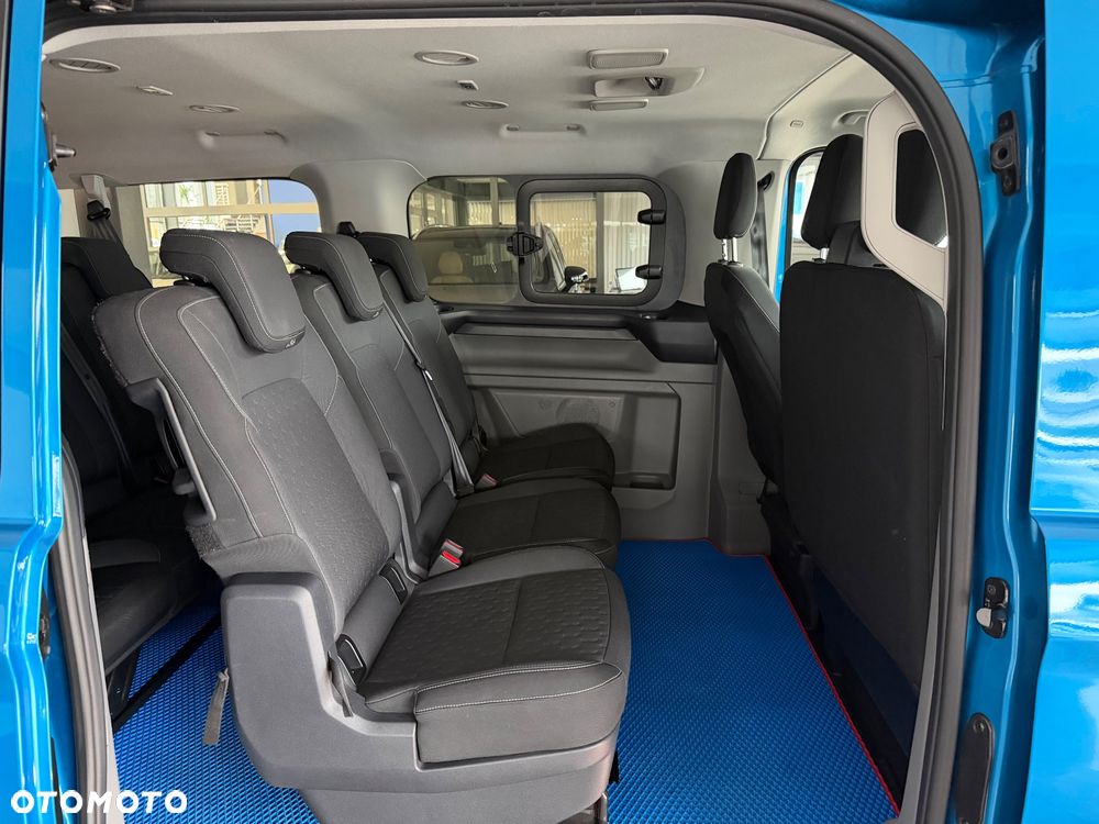 Ford Transit Custom Kombi 320 L2H1 Limited M1 - 37