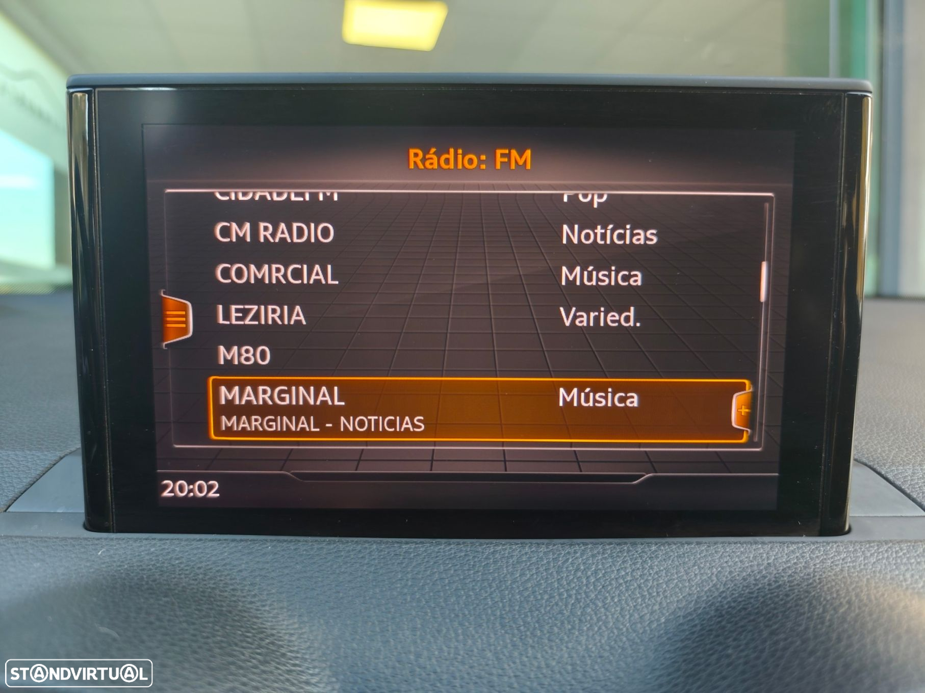 Audi Q2 1.0 TFSI Design S tronic - 35