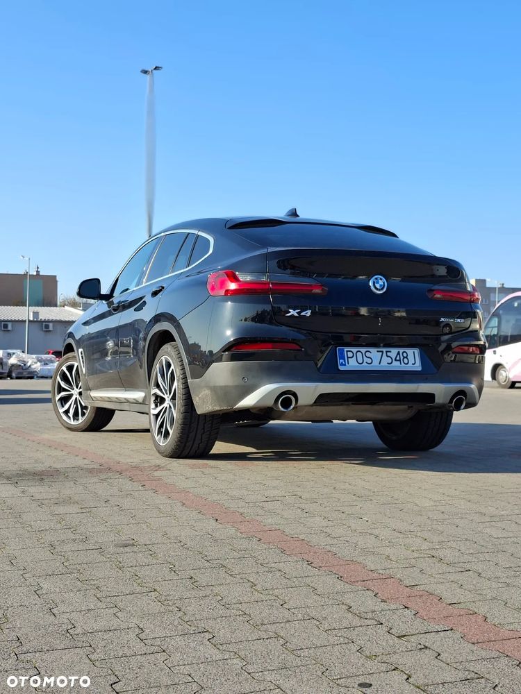 BMW X4 - 18