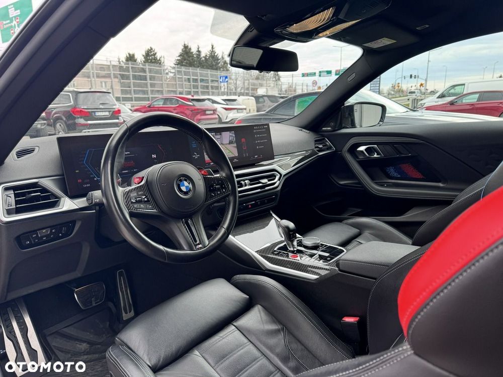 BMW M2 sport - 22