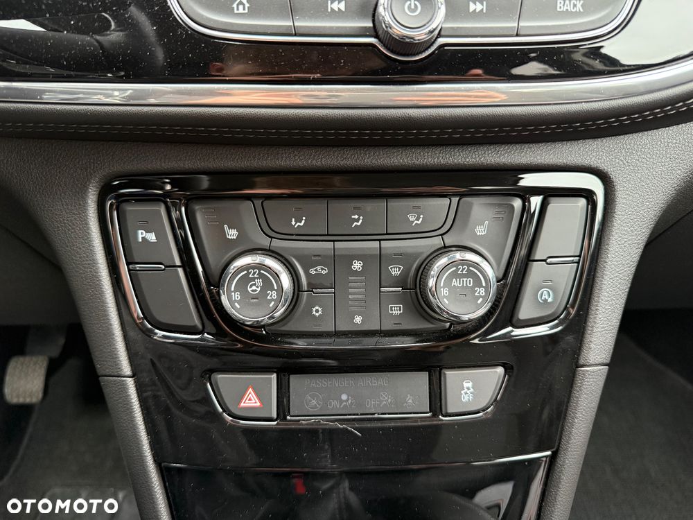 Opel Mokka 1.4 Turbo ecoFLEX Start/Stop Color Innovation - 14