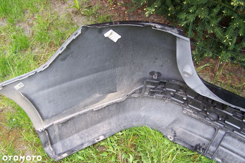 Ford Mondeo V MK5 zderzak tylny HB DS71-17906-M - 10